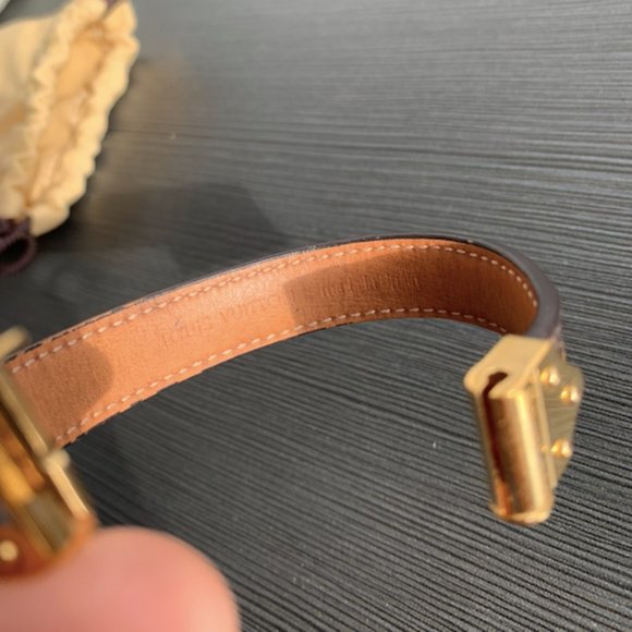 Nano Monogram Bracelet - Picture 5 of 13